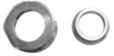 Кольцо уплотнительное 022-025-192 мм  (50шт)