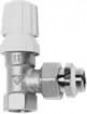 Клапан термостатический для радиатора угловой R.31